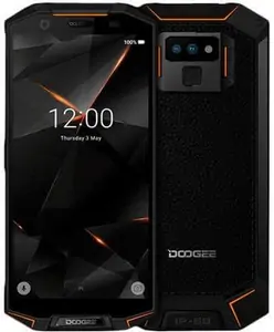 Замена аккумулятора на телефоне Doogee S70 Lite в Тюмени